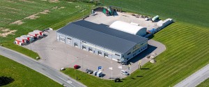 Däckverkstad i Tomelilla & Österlen